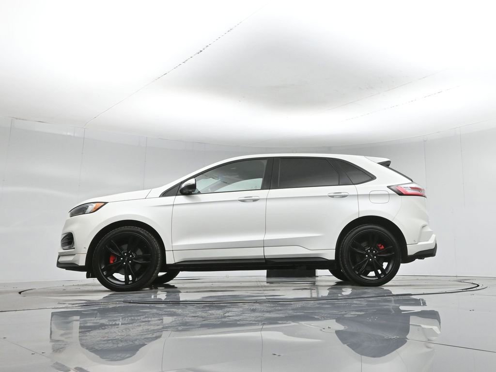 Used 2020 Ford Edge ST w/ Equipment Group 401A image 56