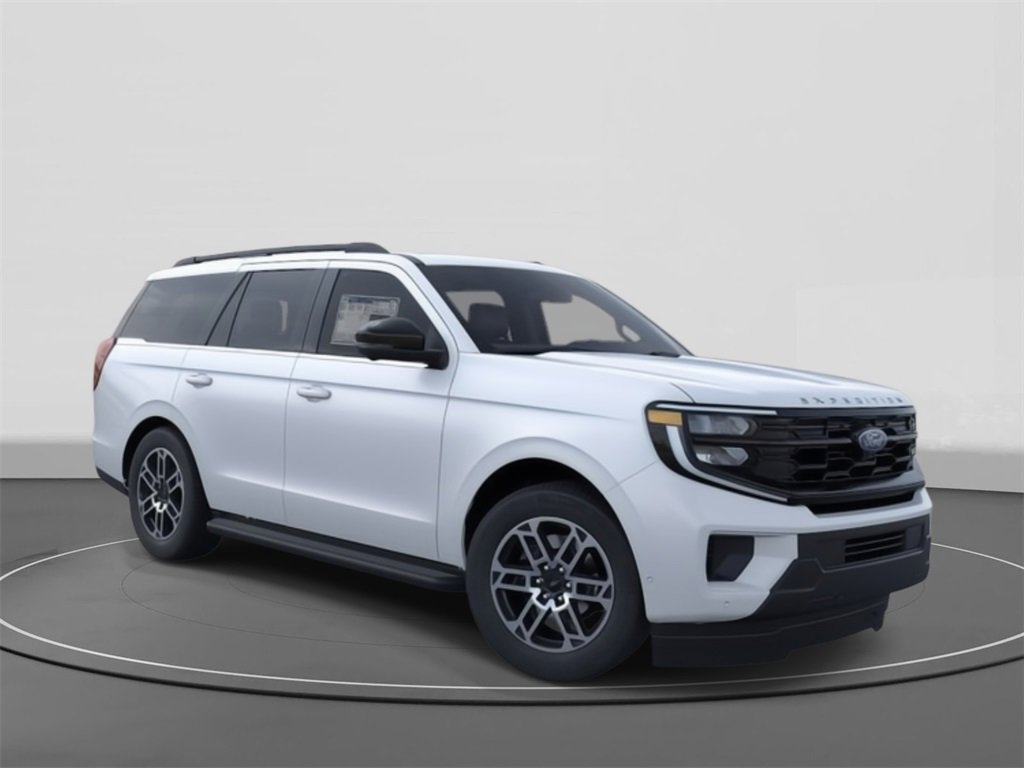 New 2025 Ford Expedition Active image 7