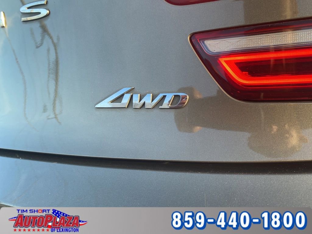 Used 2023 Genesis G80 2.5T image 17