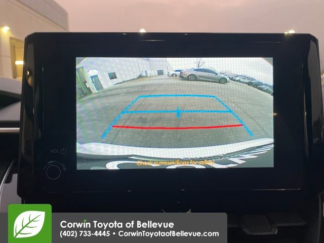 Certified 2024 Toyota Corolla LE image 20