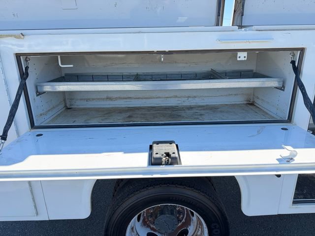 Used 2020 Ford F550 4x4 Crew Cab Super Duty image 47