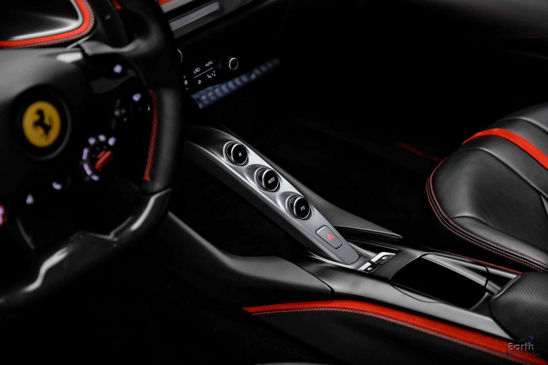 Used 2018 Ferrari 812 Superfast image 63