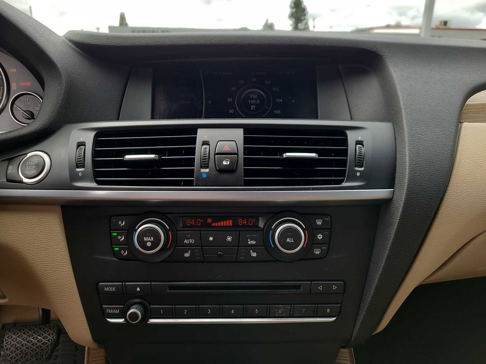 Used 2013 BMW X3 xDrive28i image 24