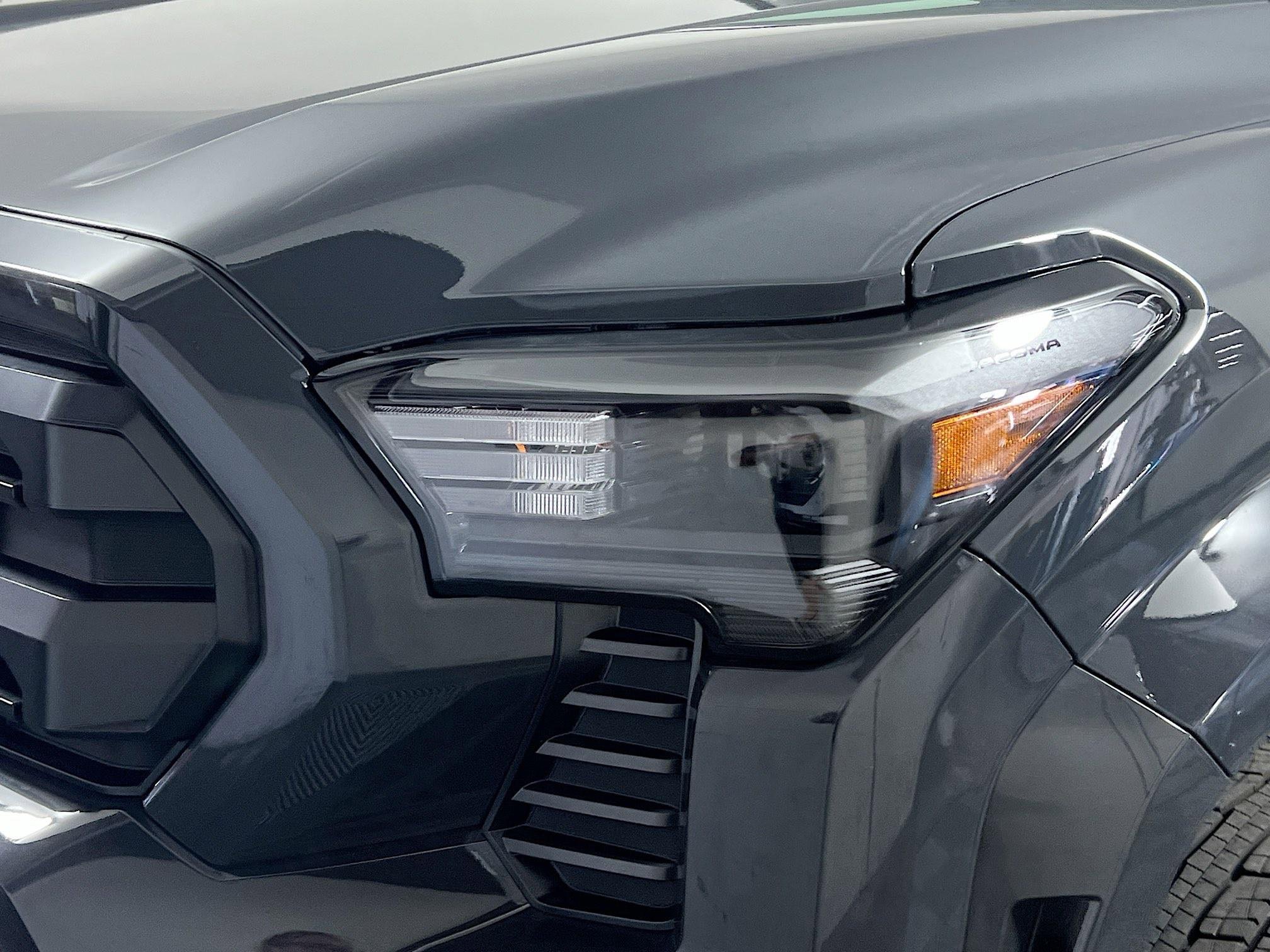 New 2025 Toyota Tacoma SR5 image 11