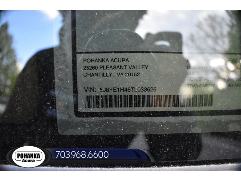 New 2026 Acura MDX w/ Technology Package AWD/4WD image 41