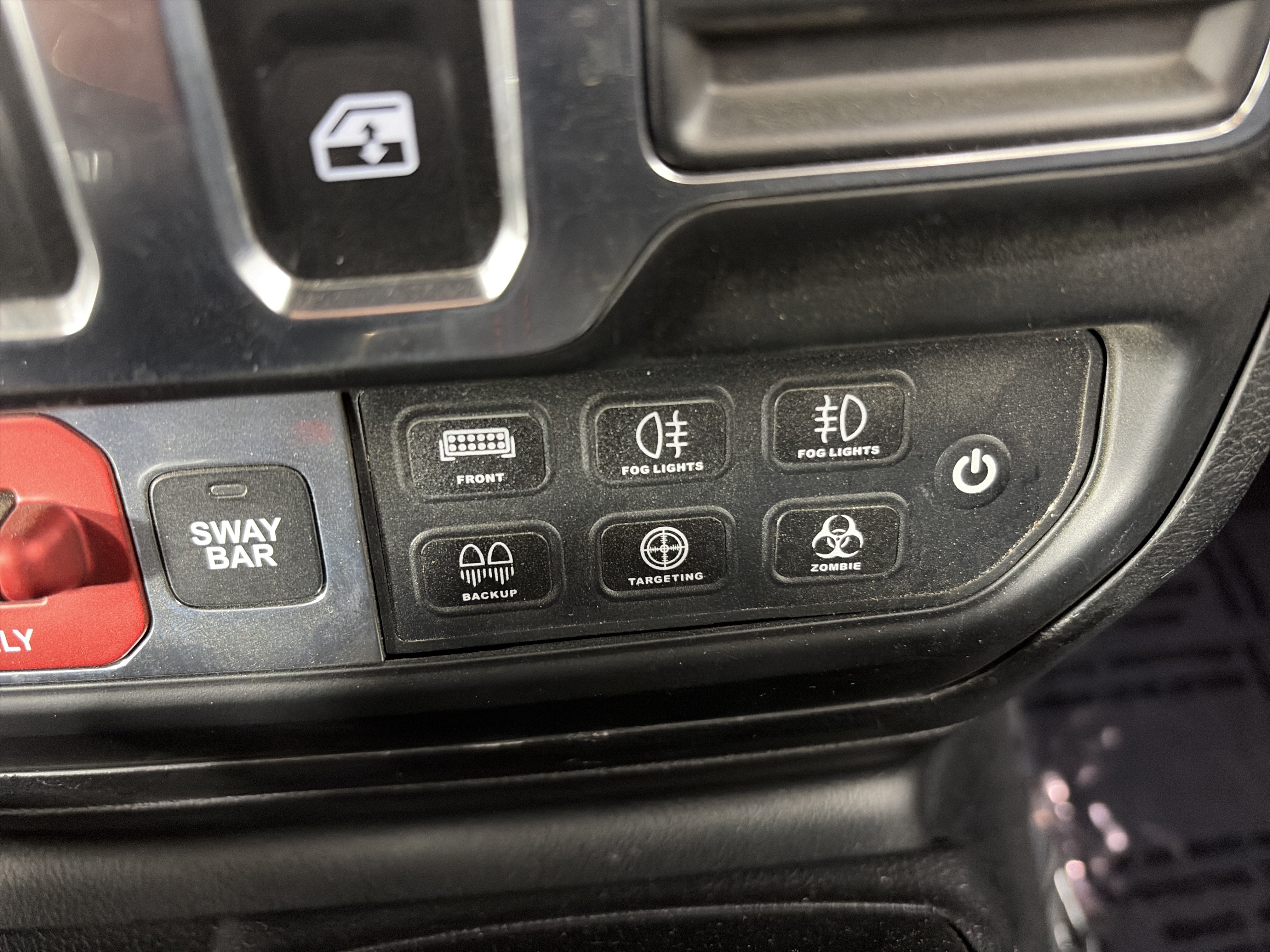 Used 2020 Jeep Wrangler Rubicon AWD/4WD image 25