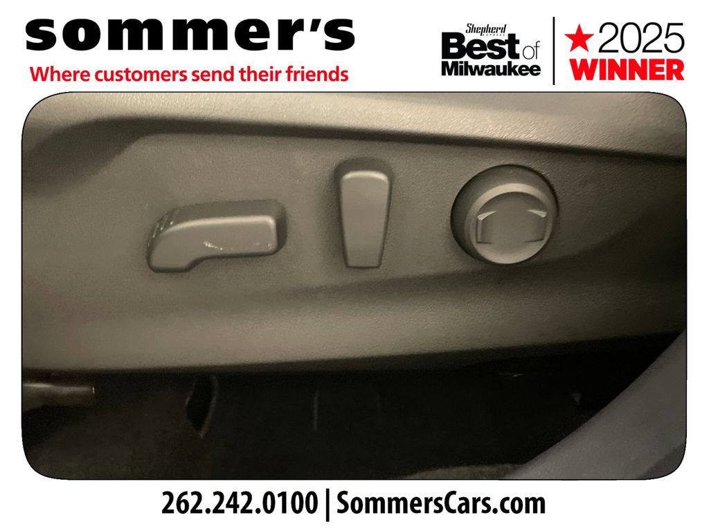 Used 2020 Subaru Forester Premium AWD/4WD image 10