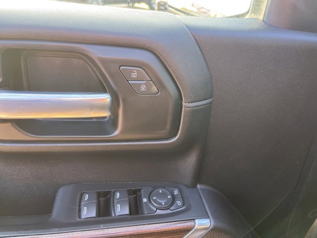 Used 2021 Chevrolet Silverado 1500 RST w/ Bed Protection Package image 15