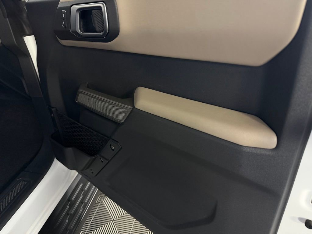 Used 2022 Ford Bronco Wildtrak AWD/4WD image 33