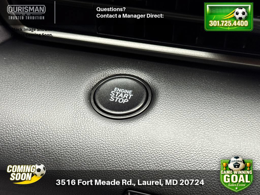 Certified 2025 Hyundai Elantra Sport FWD image 23