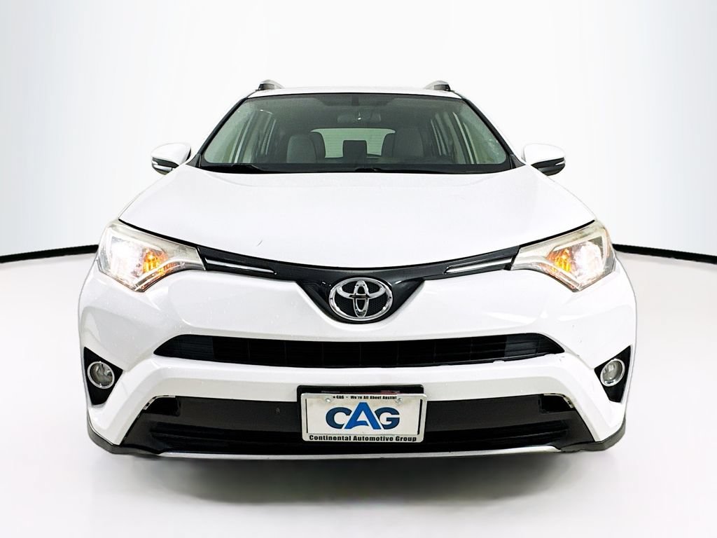 Used 2016 Toyota RAV4 XLE FWD image 35