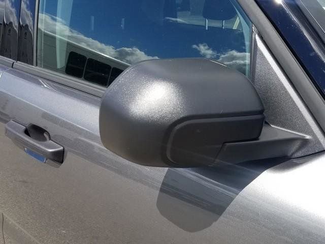 New 2025 Ford Bronco Sport Big Bend image 11