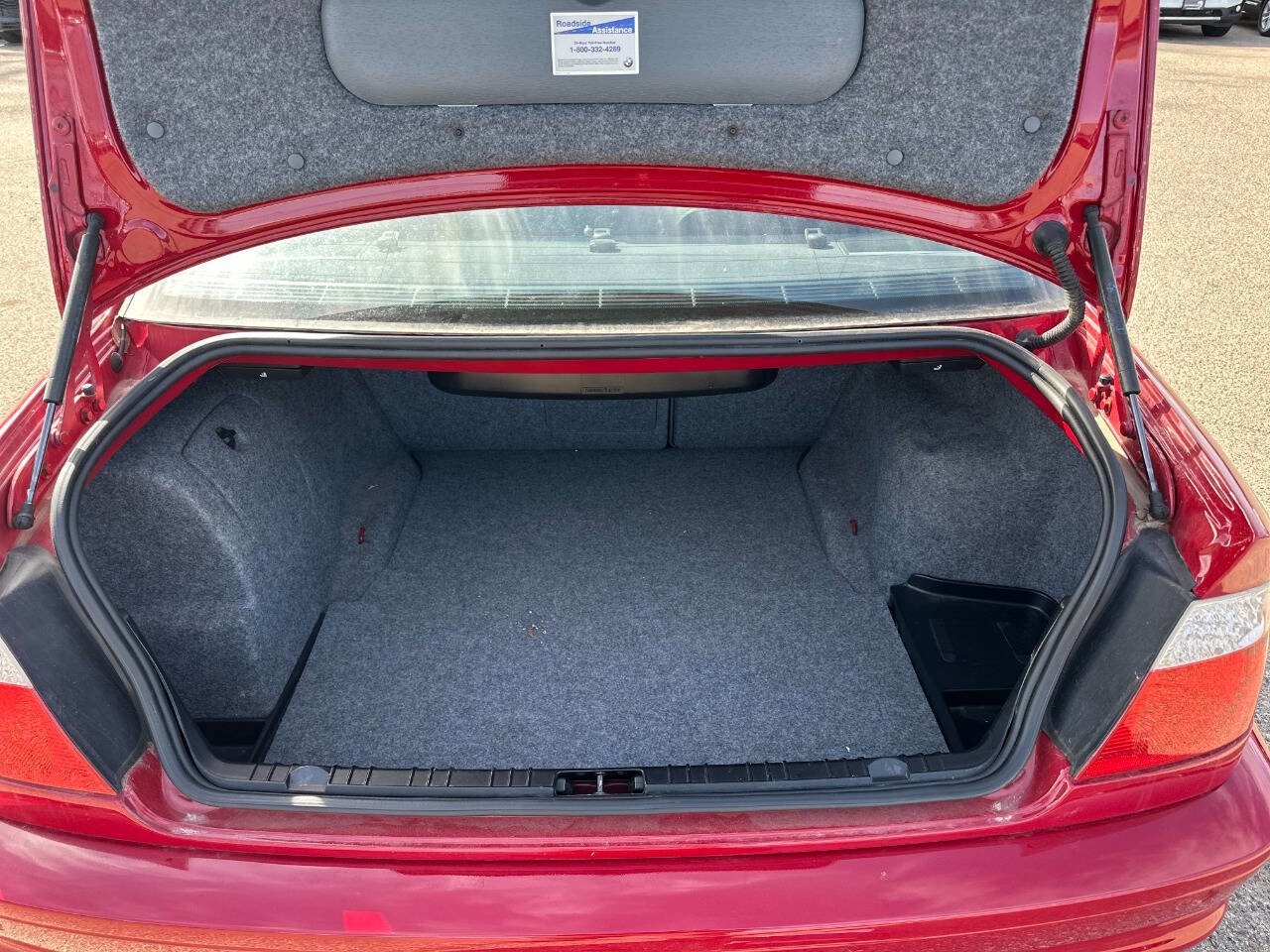 Used 2005 BMW M3 Coupe image 43