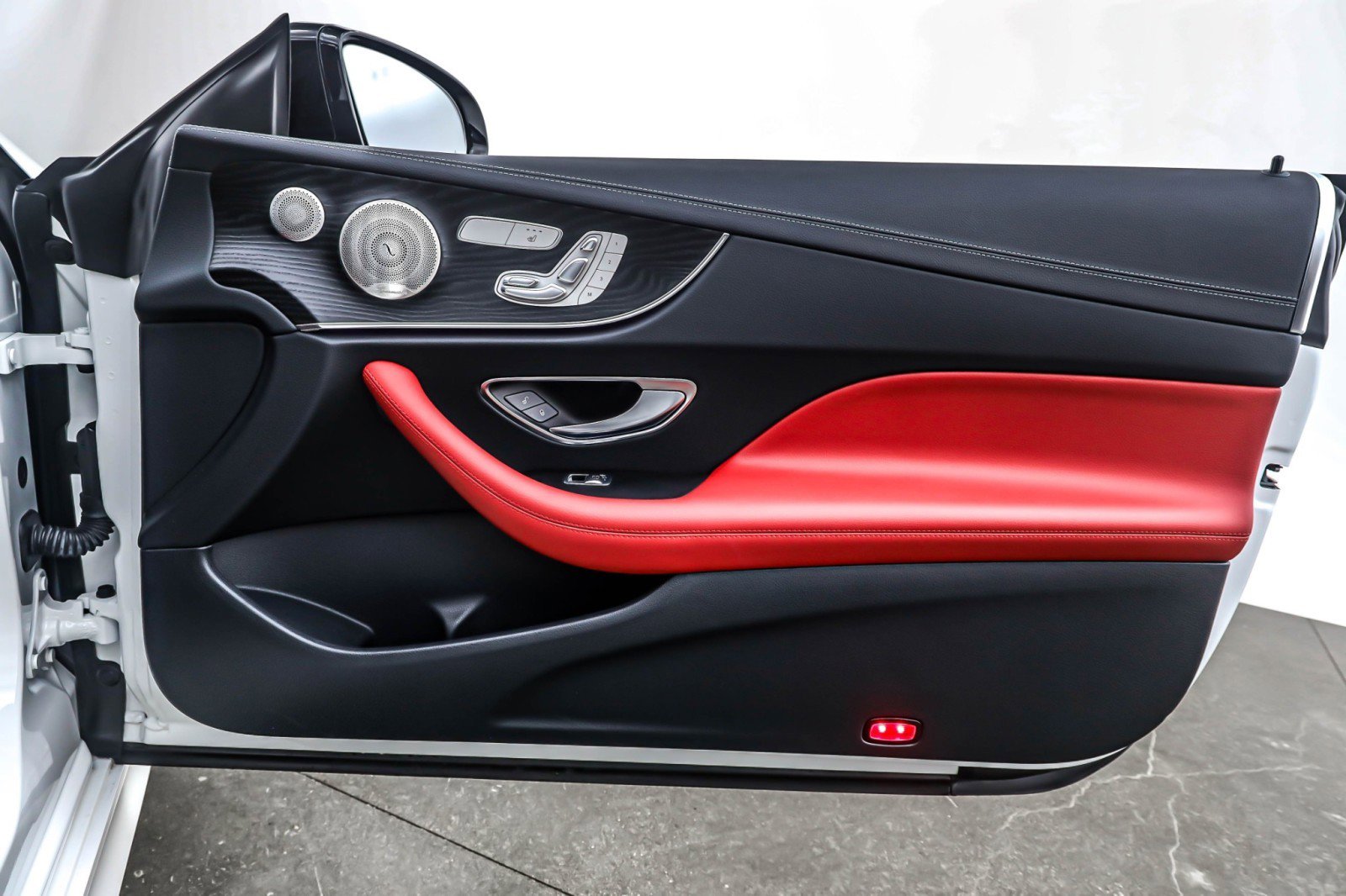 Certified 2022 Mercedes-Benz E 450 Coupe w/ AMG Line image 24