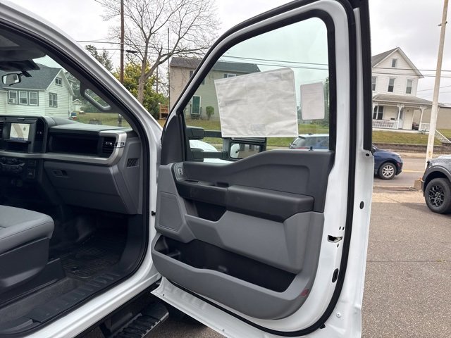New 2026 Ford F450 XL image 27