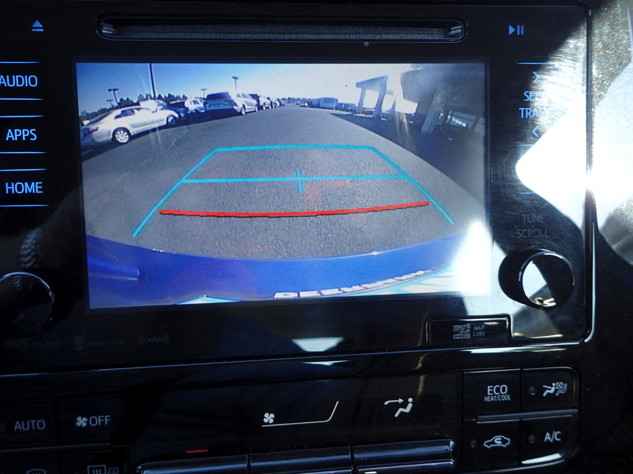 Used 2016 Toyota Prius Four image 19