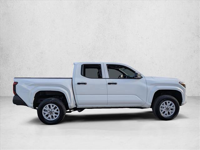 Used 2024 Toyota Tacoma SR AWD/4WD image 4