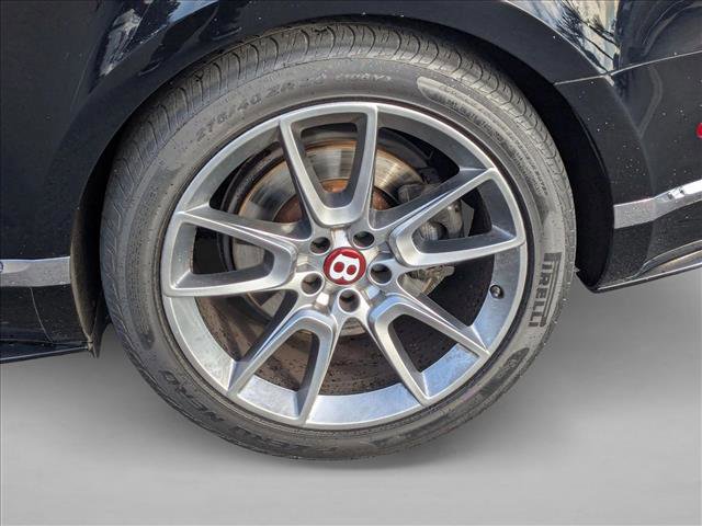 Used 2015 Bentley Continental GT V8 S image 20