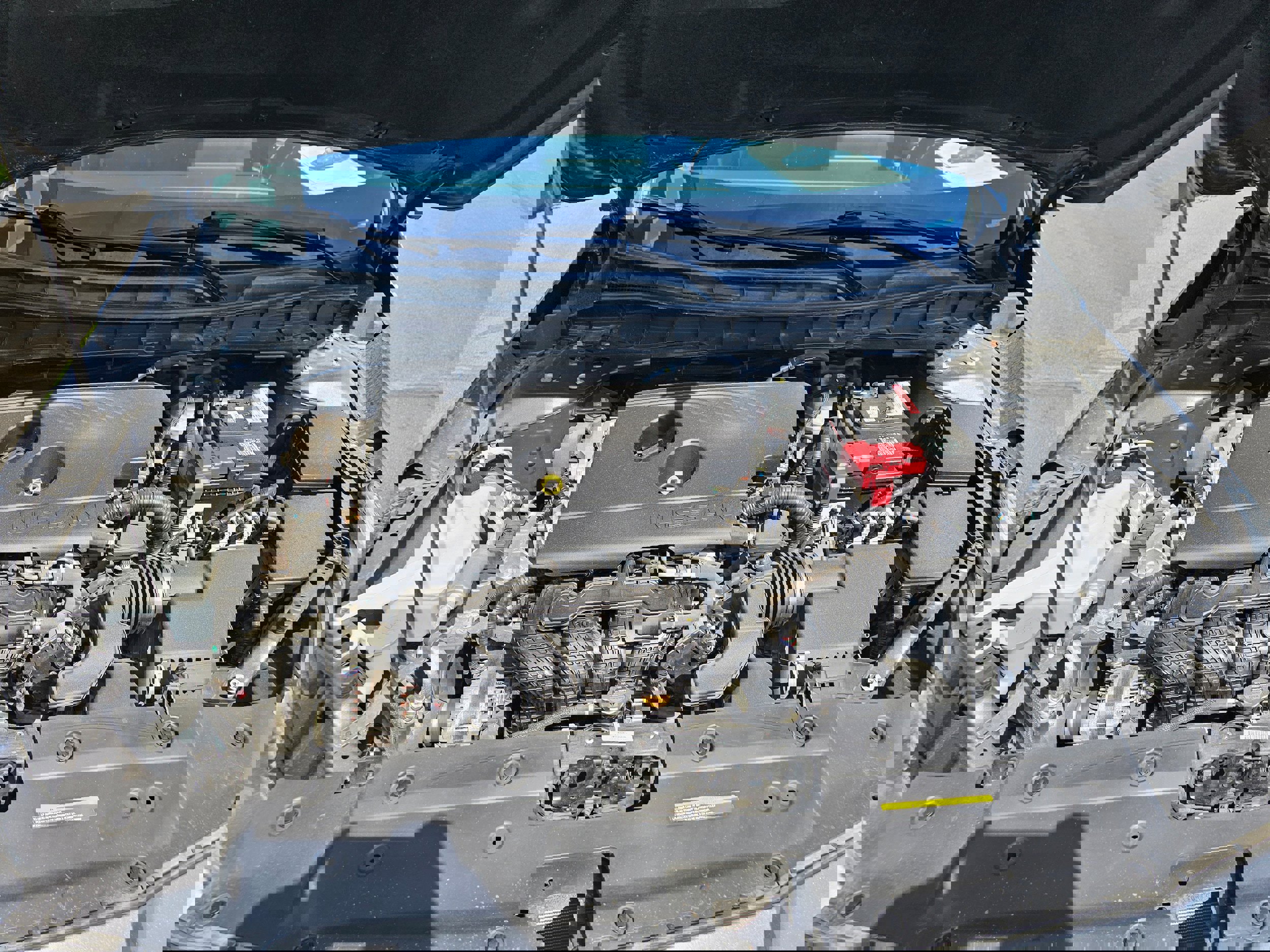 Used 2019 Nissan Altima 2.5 SR image 18