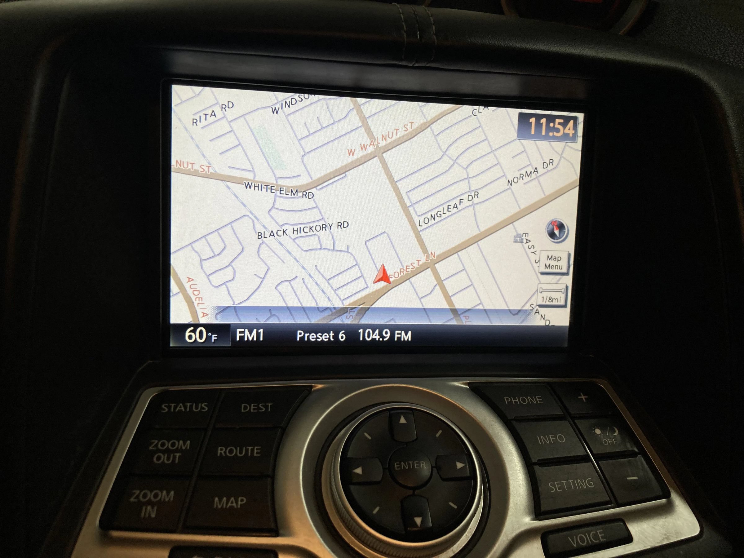 Used 2012 Nissan 370Z Touring w/ Sport Pkg RWD image 39