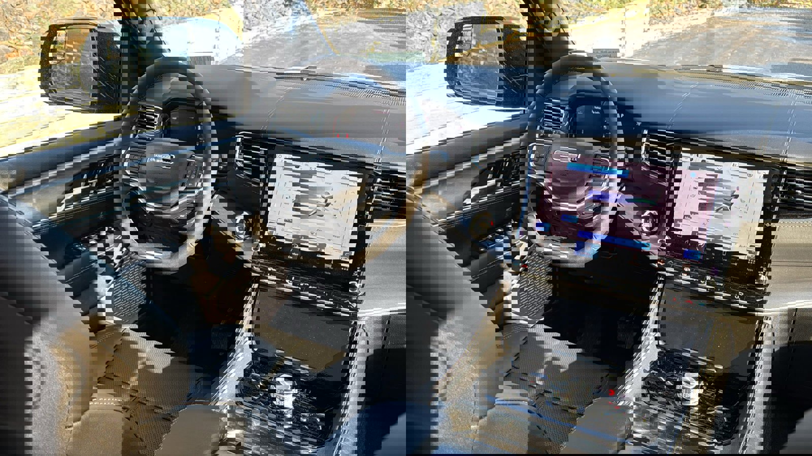 New 2026 Jeep Grand Wagoneer L Limited image 15