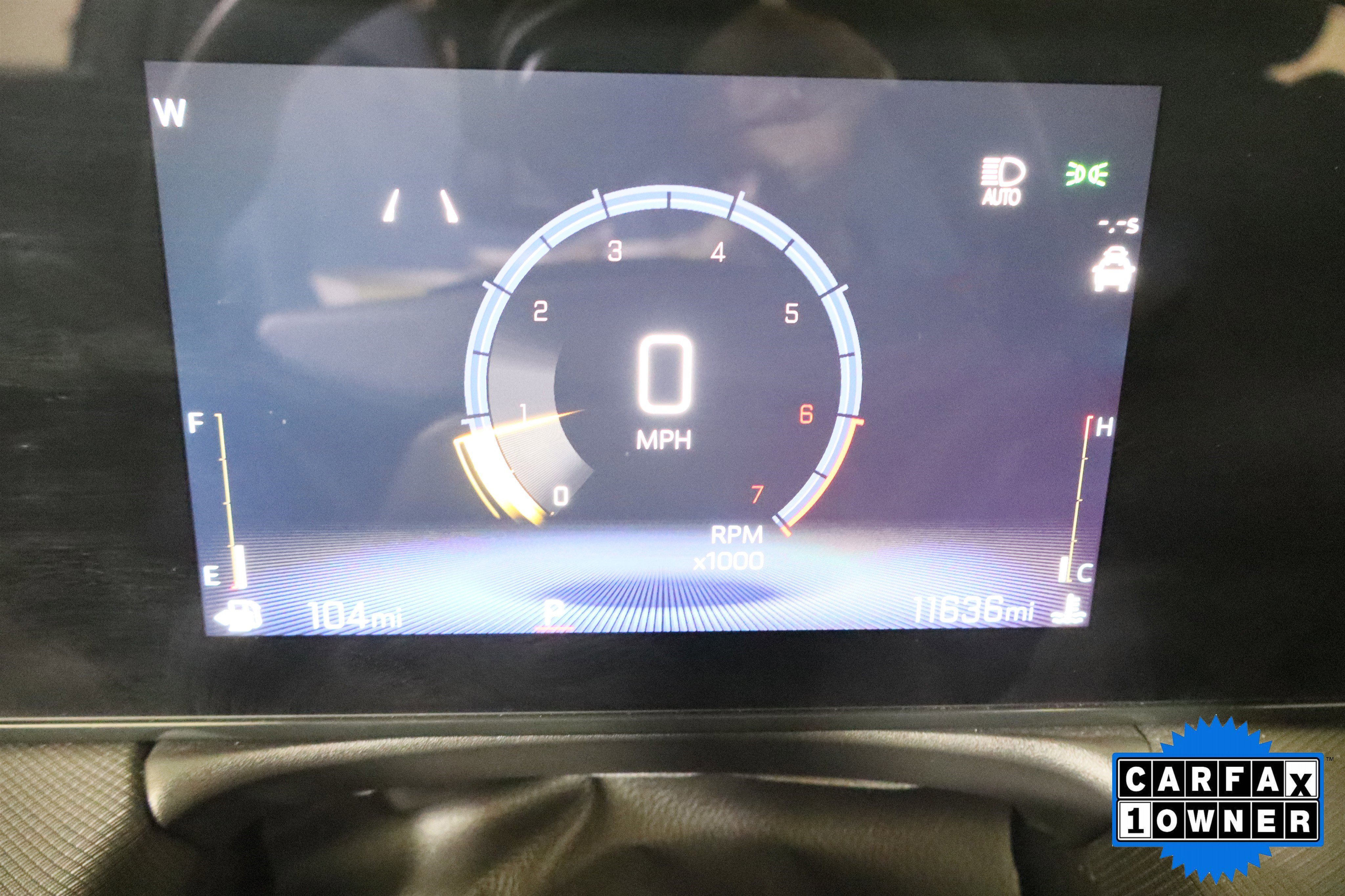 Used 2025 Chevrolet TrailBlazer RS w/ Convenience Package image 19