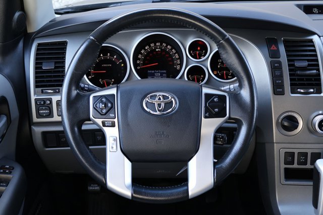 Used 2014 Toyota Sequoia Limited image 15