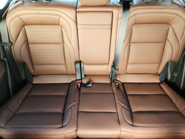 New 2026 Lincoln Nautilus Reserve AWD/4WD image 14
