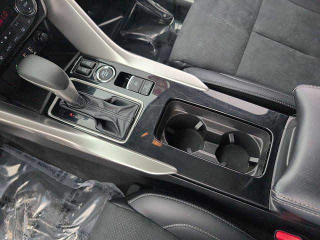 Used 2025 Mitsubishi Eclipse Cross SE AWD/4WD image 24