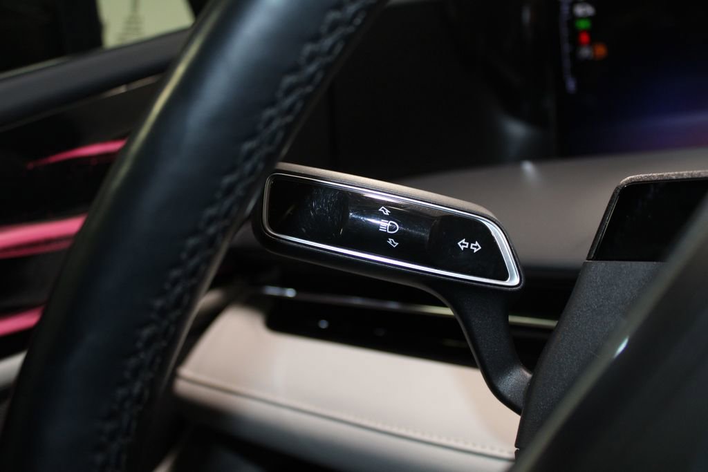 Used 2024 Lincoln Nautilus Reserve image 40