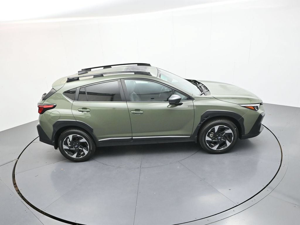 Certified 2024 Subaru Crosstrek 2.5i Limited w/ Popular Package #4A AWD/4WD image 34