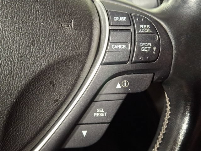 Used 2012 Acura TL SH-AWD image 22