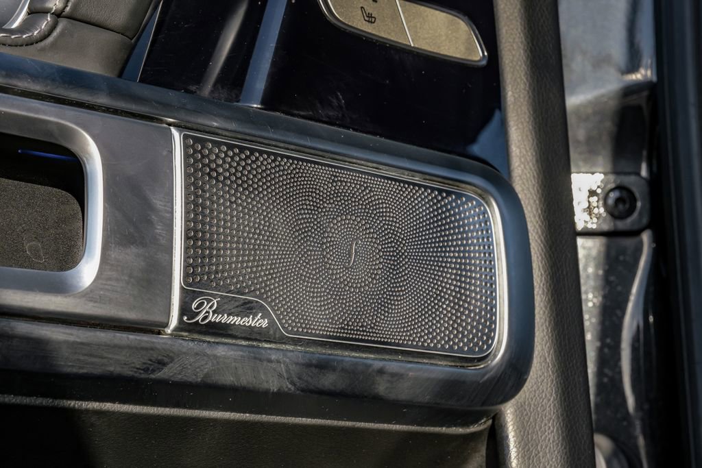 Used 2019 Mercedes-Benz G 63 AMG 4MATIC image 55