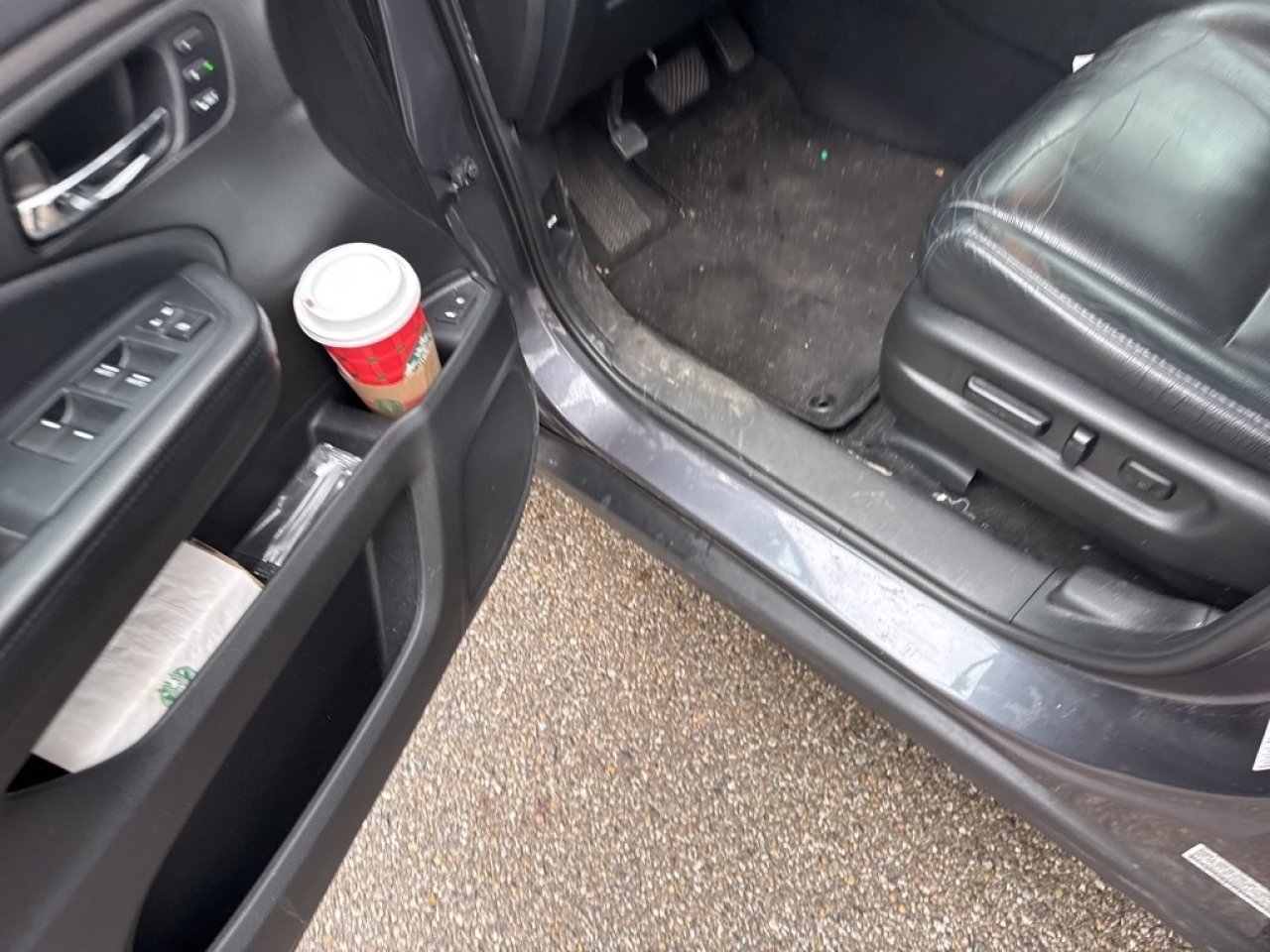 Used 2020 Honda Pilot EX-L image 17