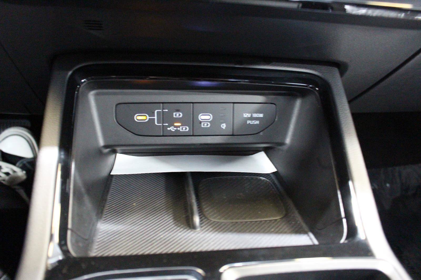 Certified 2025 Kia K5 GT-Line w/ GT-Line Premium Package image 24