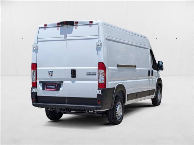 New 2025 RAM ProMaster 2500 w/ Convenience Group video 2