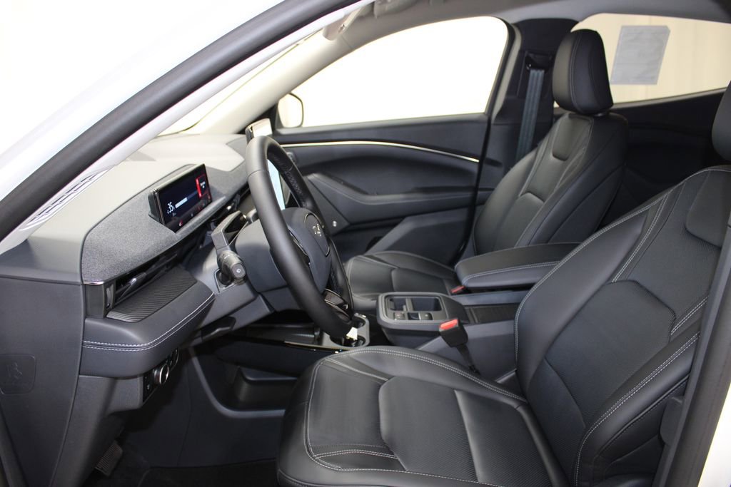 New 2025 Ford Mustang Mach-E Premium image 15