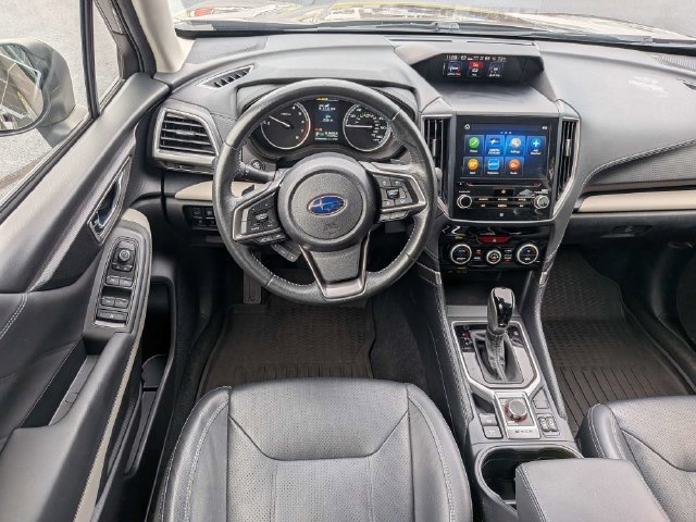 Used 2022 Subaru Forester Limited AWD/4WD image 16