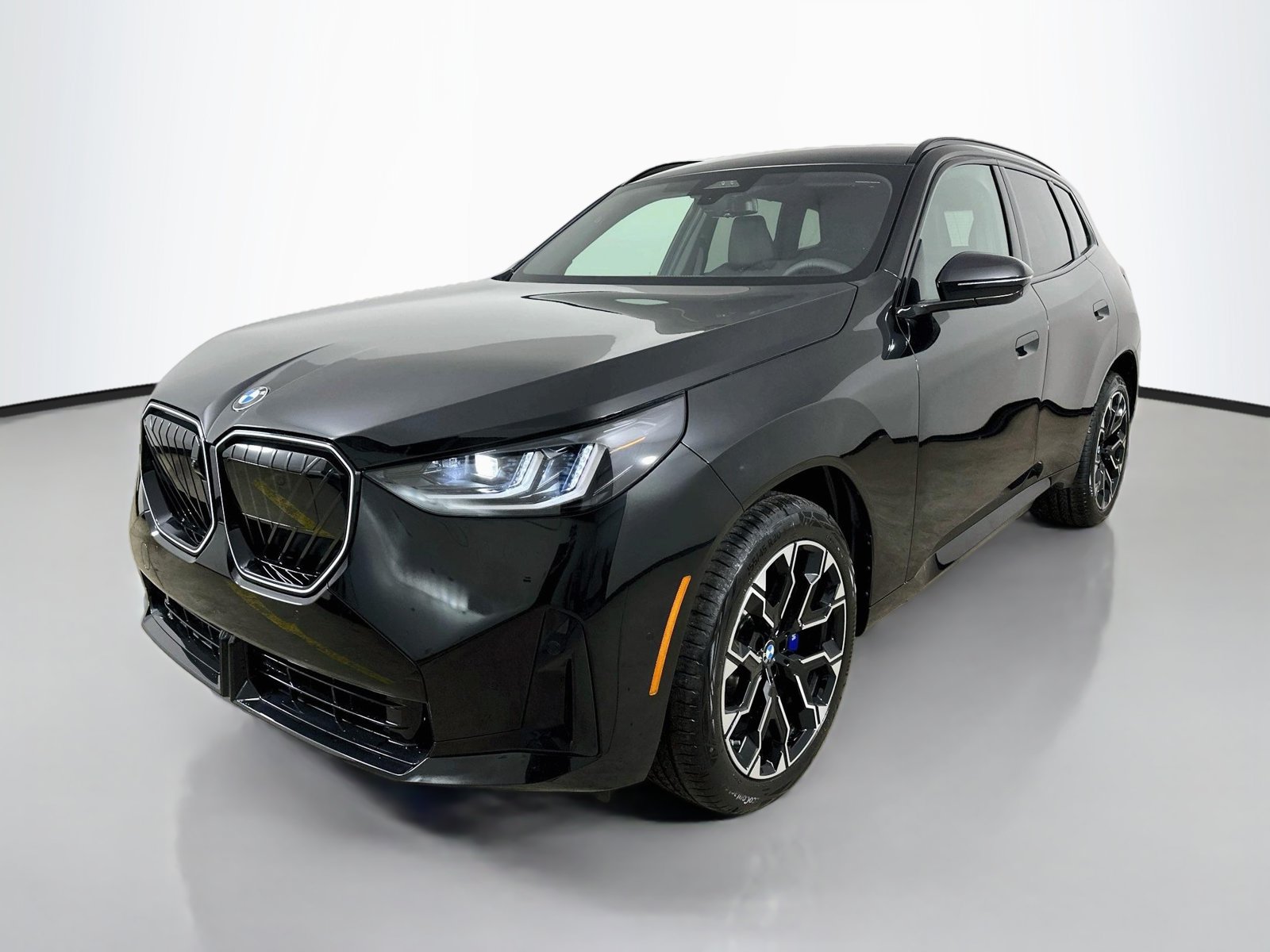 New 2026 BMW X3 xDrive30i w/ Premium Package