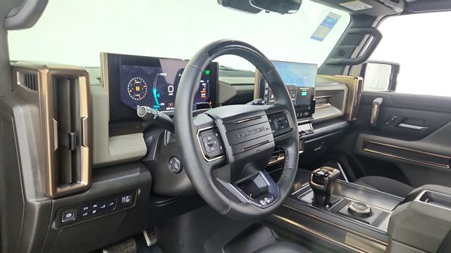 Used 2025 GMC Hummer EV 2X w/ LPO, Sport Package image 20
