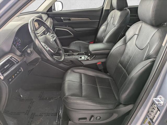 Used 2020 Kia Telluride EX w/ Towing Package image 17