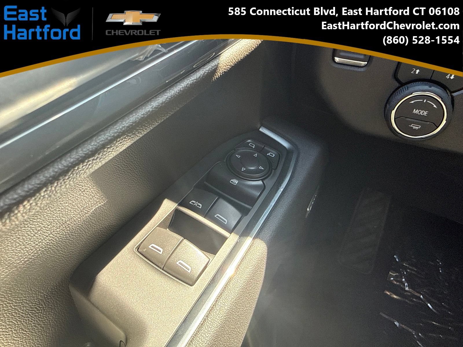 New 2026 Chevrolet Silverado 1500 LT Trail Boss w/ Safety Package AWD/4WD image 33