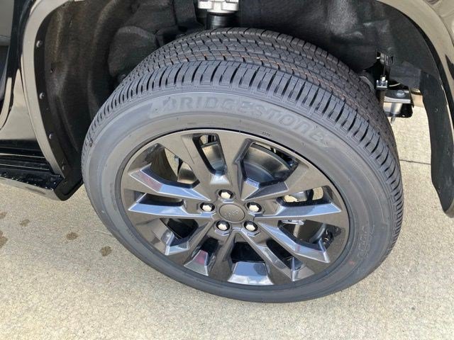New 2026 Jeep Grand Cherokee Limited AWD/4WD image 28