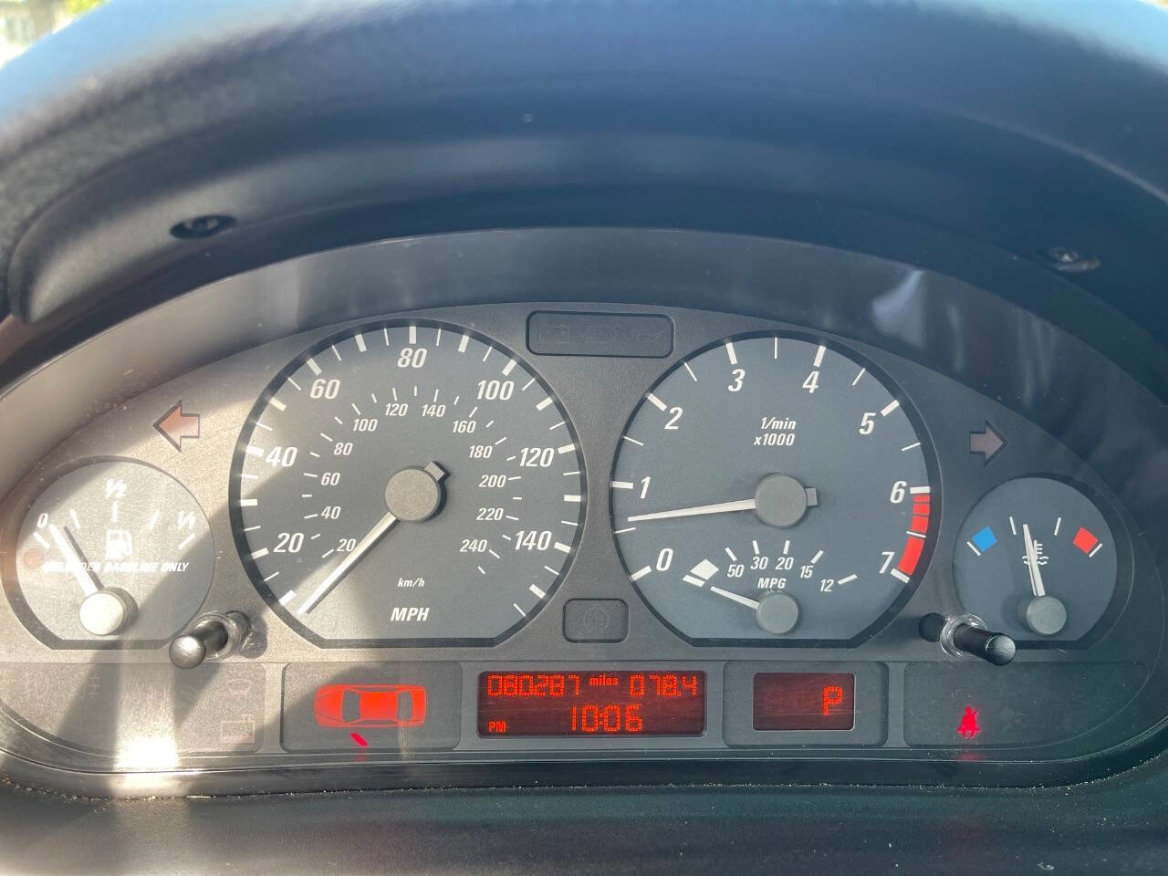 Used 2003 BMW 325Ci Convertible image 21