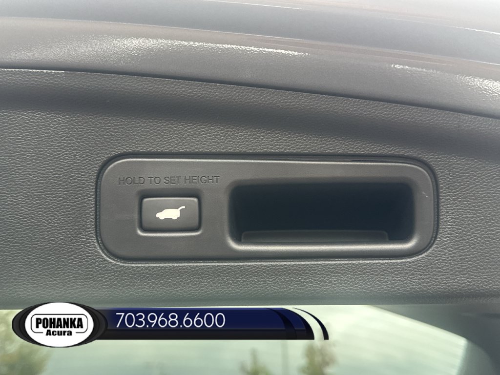 New 2026 Acura MDX w/ Technology Package AWD/4WD image 37