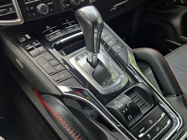 Used 2013 Porsche Cayenne AWD/4WD image 12