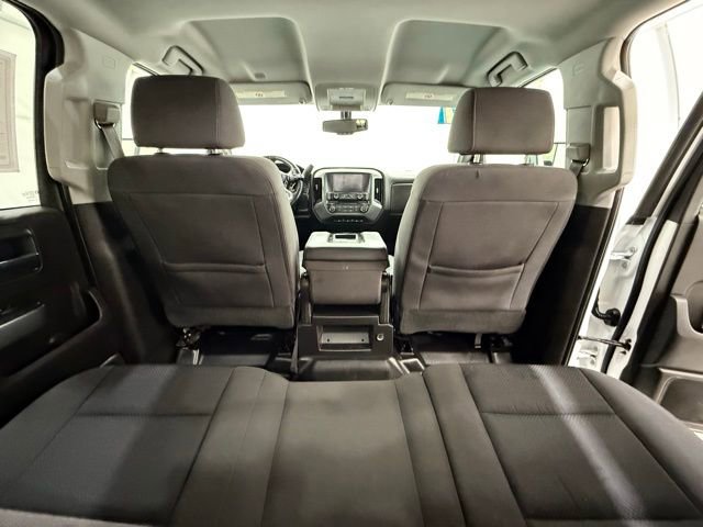 Used 2017 Chevrolet Silverado 2500 LT image 27
