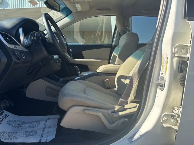 Used 2015 Dodge Journey SE w/ Quick Order Package 22F SE FWD image 9