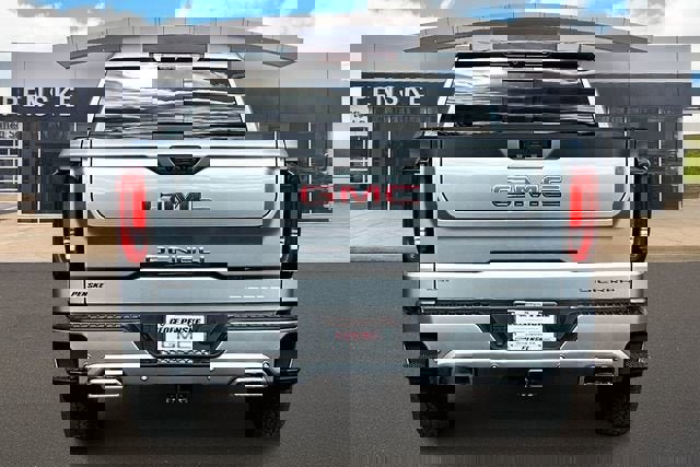 New 2026 GMC Sierra 1500 Denali w/ Technology Package image 4