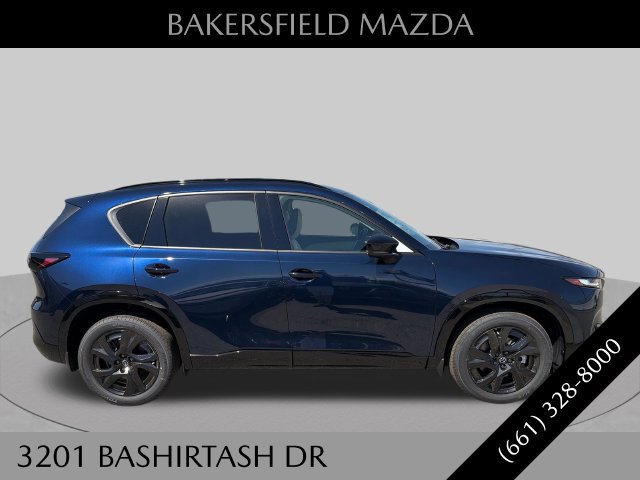 New 2026 MAZDA CX-5 2.5 S w/ Premium Package AWD/4WD image 6